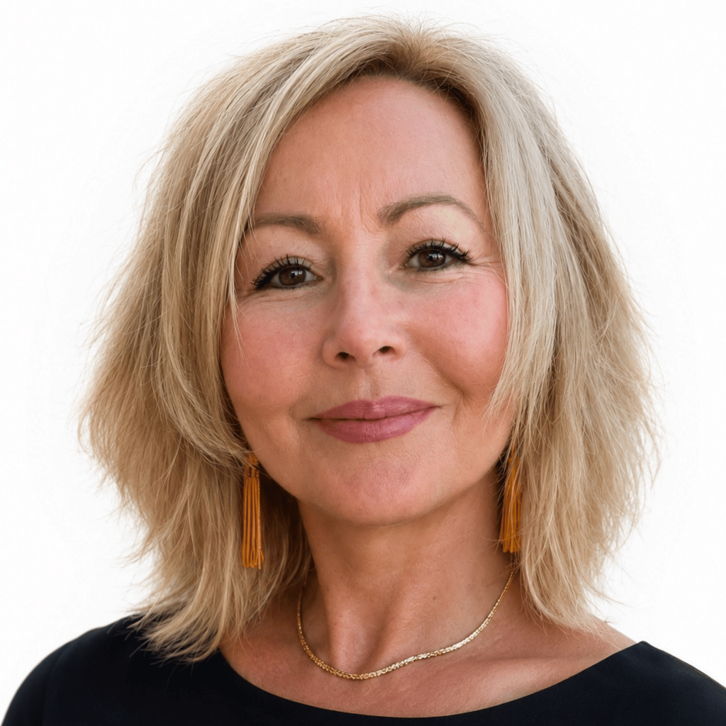 Justine Sekulska COO OTO