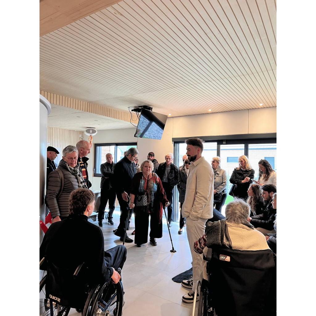 Logement senior confortable et accessible au quotidien 1