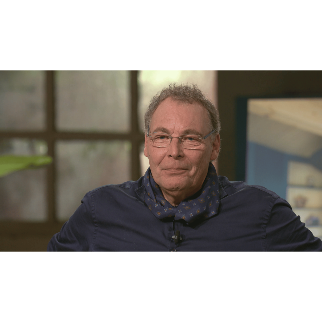 Notre histoire 5 Nicolas Burner Fondateur OTO