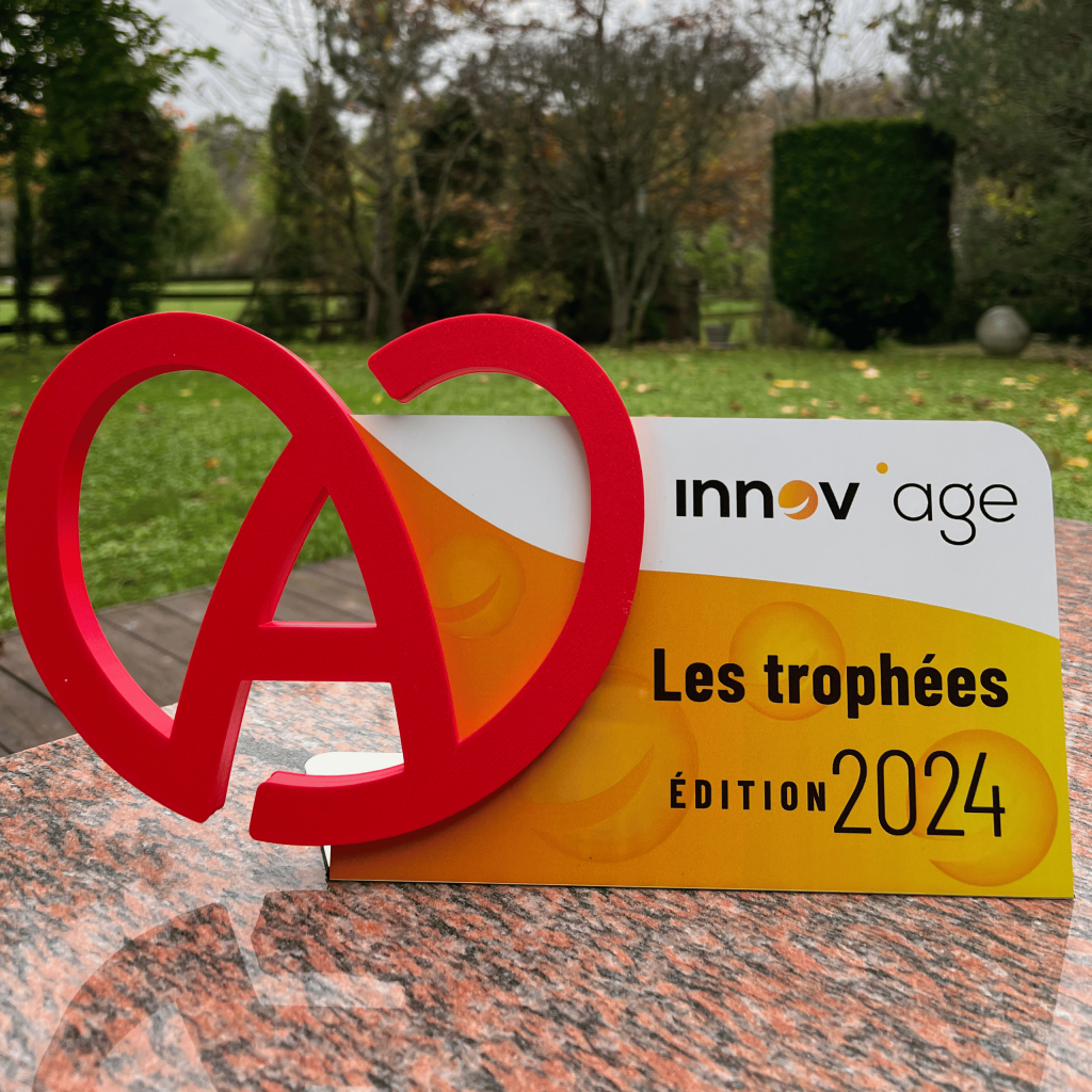 OTO Maison Trophée Innov'âge