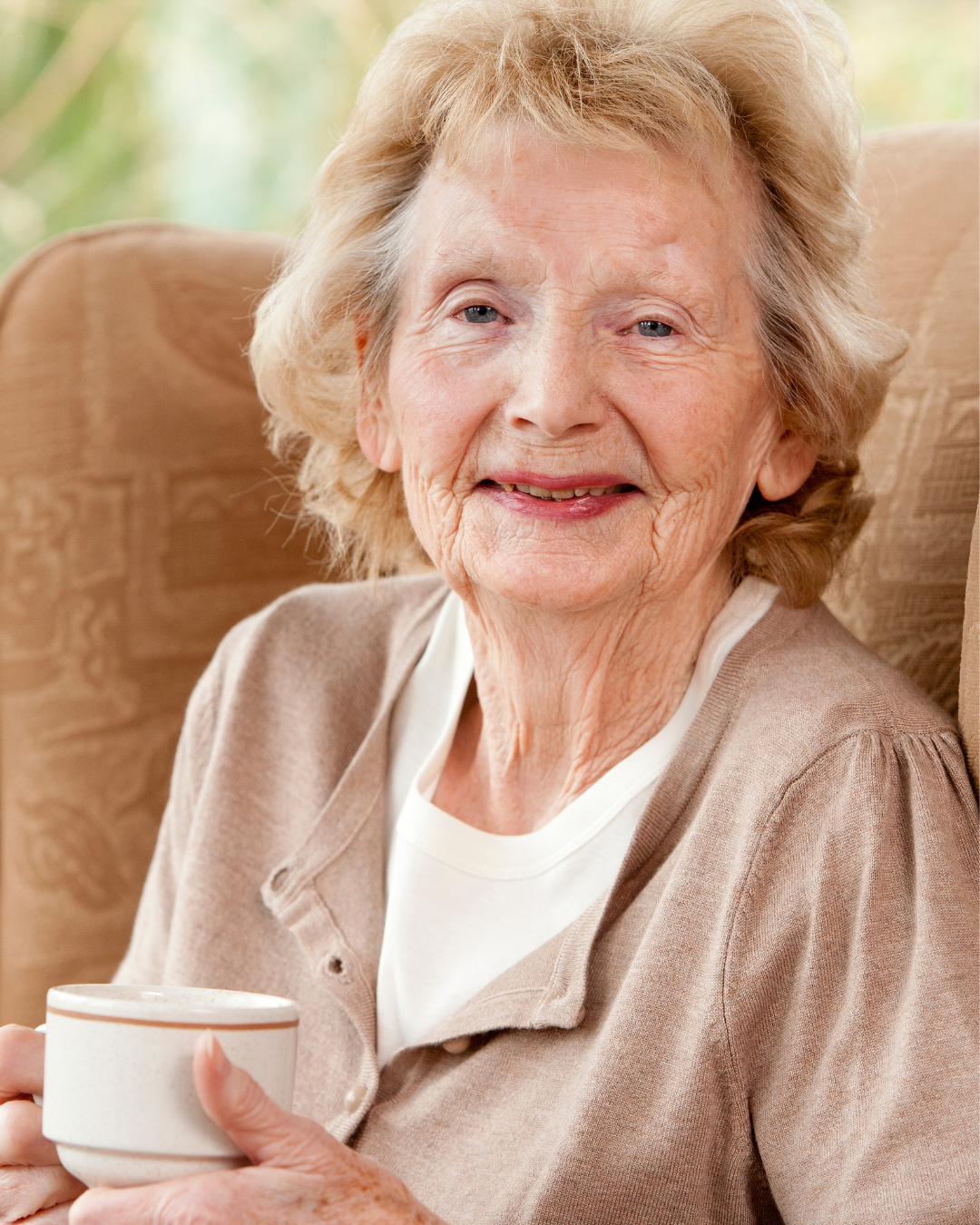 Senior 3 OTO Maison pour bien vieillir chez soi