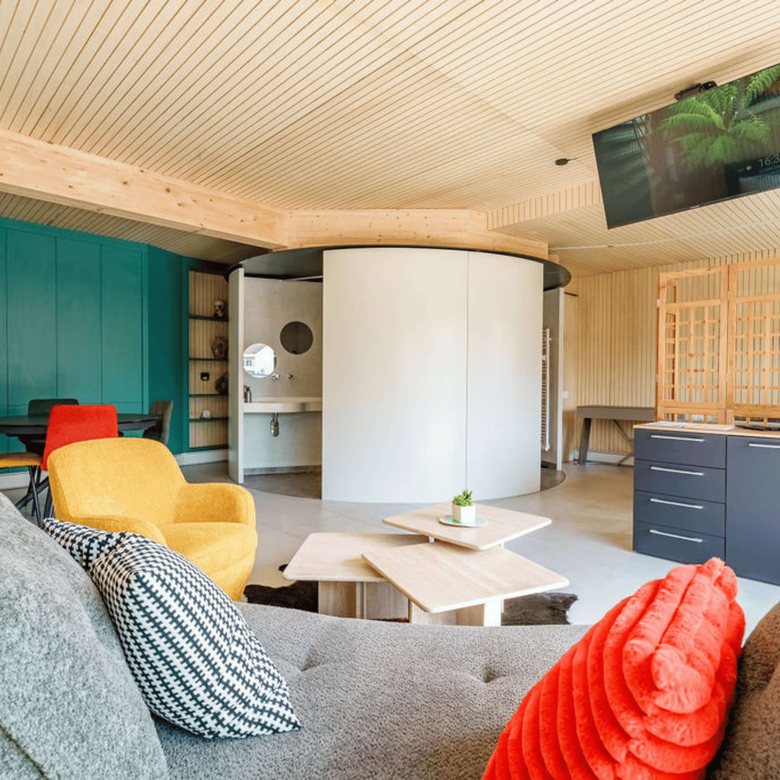 Habitat 17 OTO Maison concepteur d’habitats accessibles et évolutifs