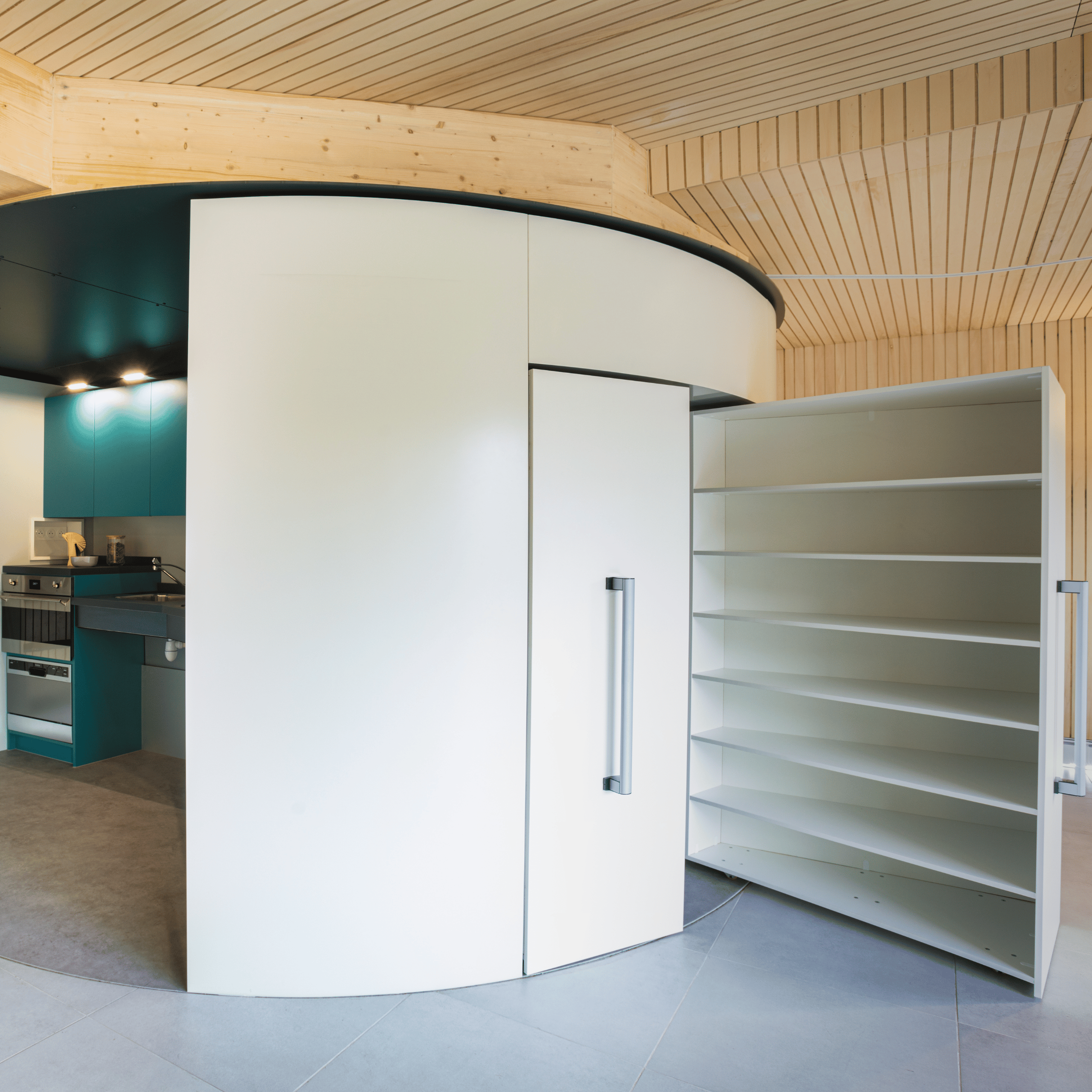 Habitat 14 OTO Maison habitat accessible pour seniors et PMR