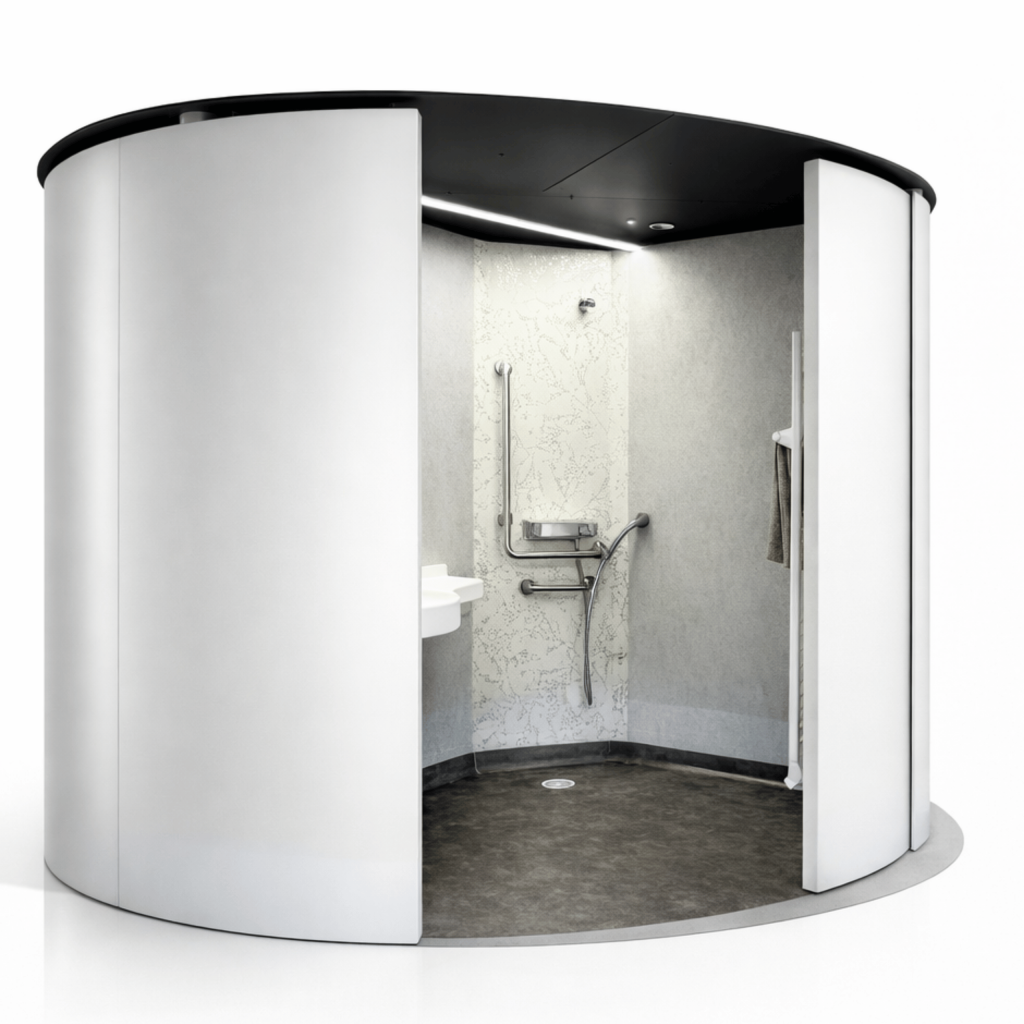 OTO Maison habitat universel sans compromis sur le design