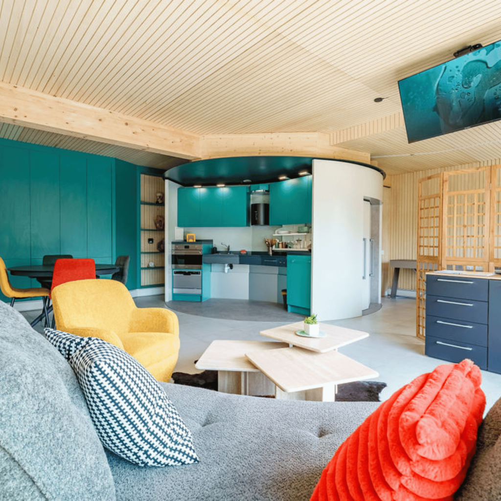 OTO Maison lhabitat ergonomique pense pour tous