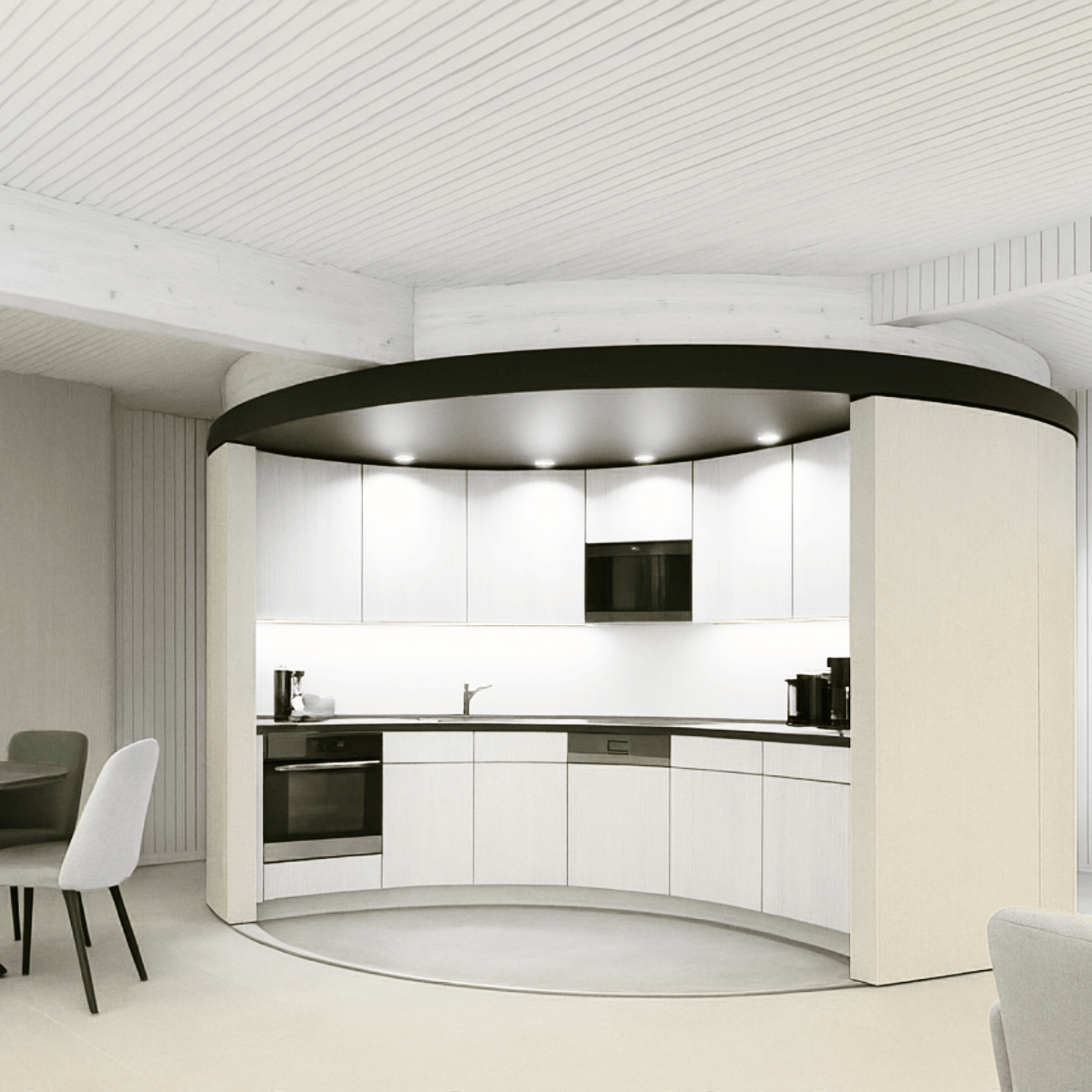 Habitat 10 OTO Maison plus simple à vivre au quotidien