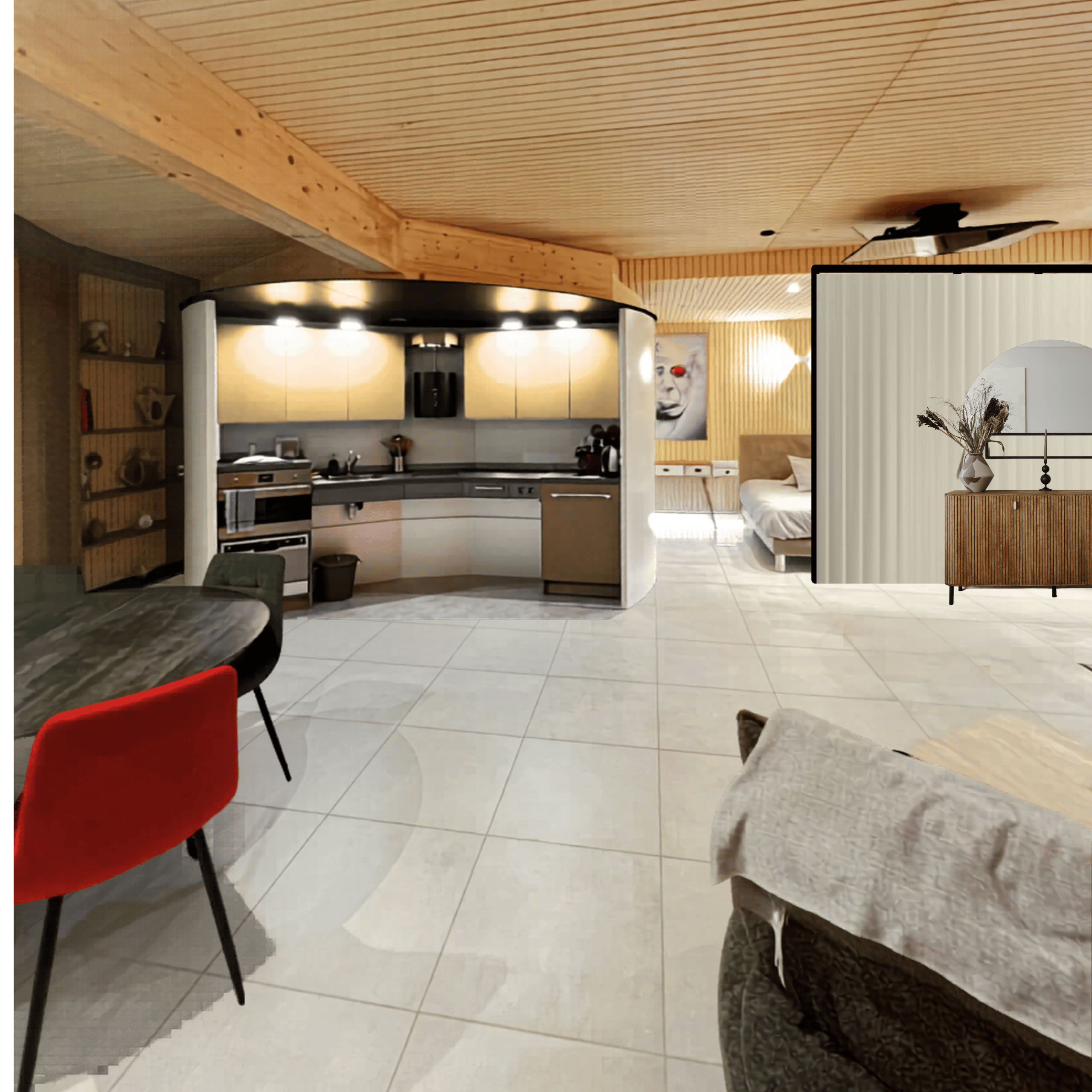 OTO Maison vivre chez soi plus longtemps et en securite
